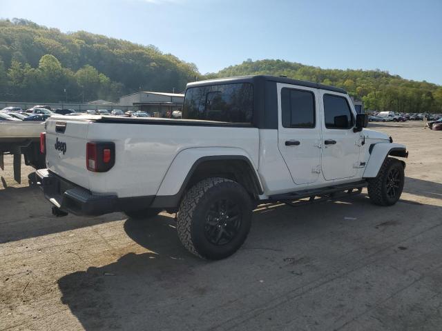 Photo 3 from auction – 2022 JEEP GLADIATOR with VIN 1C6HJTAG5NL156495