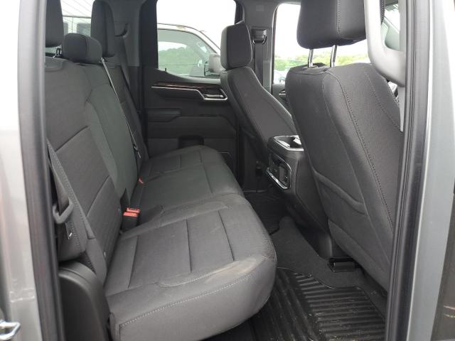 Photo 10 from auction – 2023 GMC SIERRA with VIN 1GTRUCED7PZ296942