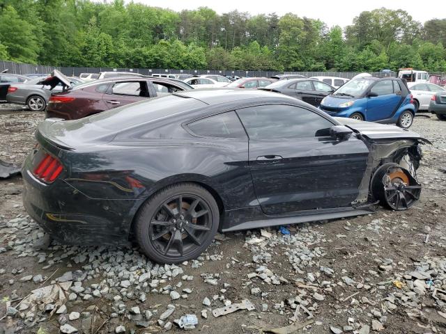 Photo 3 from auction – 2017 FORD MUSTANG GT with VIN 1FA6P8CF0H5353282