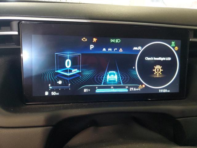 Photo 9 from auction – 2023 HYUNDAI TUCSON LIM with VIN 5NMJECAE2PH240999