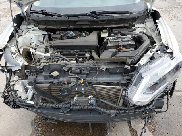Photo 11 from auction – 2018 NISSAN ROGUE S with VIN JN8AT2MT9JW461597