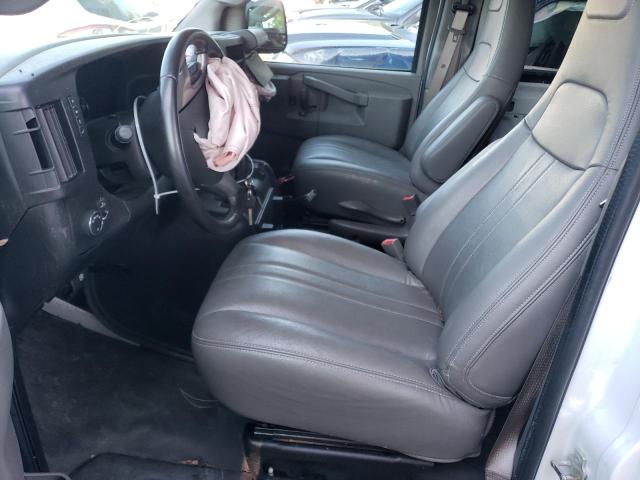 Photo 7 from auction – 2019 CHEVROLET EXPRESS G3 with VIN 1GAZGNFG8K1284438