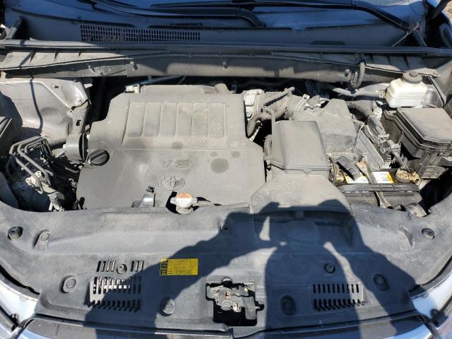 Photo 11 from auction – 2016 TOYOTA HIGHLANDER with VIN 5TDJKRFH5GS297404