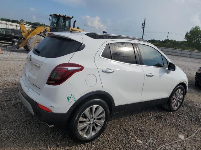 Photo 3 from auction – 2017 BUICK ENCORE PRE with VIN KL4CJASB6HB251579