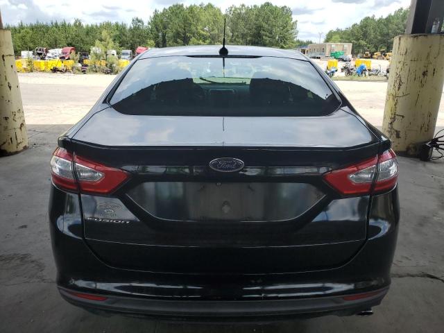 Photo 6 from auction – 2016 FORD FUSION S with VIN 3FA6P0G72GR273773