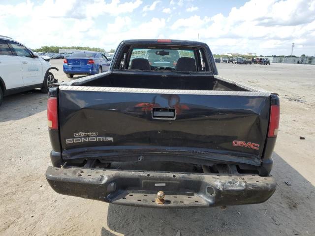 Zdjęcie 6 z aukcji – 2000 GMC SONOMA z VIN 1GTCS19W3Y8253380