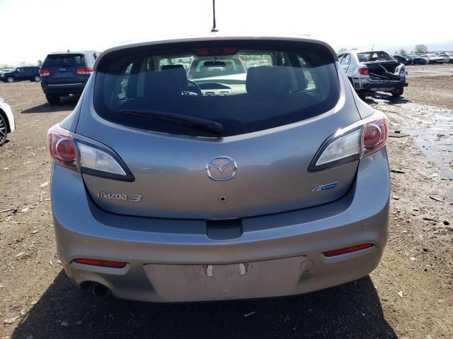 Photo 6 from auction – 2012 MAZDA 3 I with VIN JM1BL1L72C1686068