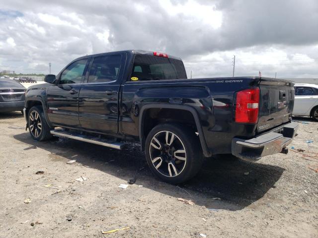Photo 2 from auction – 2015 GMC SIERRA C15 with VIN 3GTP1UEC7FG314982