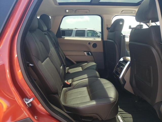 Photo 11 from auction – 2014 LAND ROVER RANGE ROVE with VIN SALWR2WF4EA389548