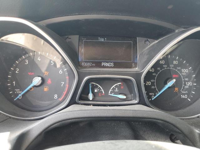 Photo 9 from auction – 2016 FORD FOCUS SE with VIN 1FADP3F29GL311478