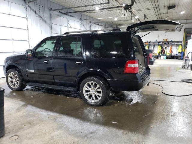 Photo 2 from auction – 2008 FORD EXPEDITION with VIN 1FMFU20518LA87953