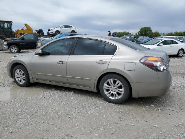Photo 2 from auction – 2012 NISSAN ALTIMA BAS with VIN 1N4AL2AP0CC136642