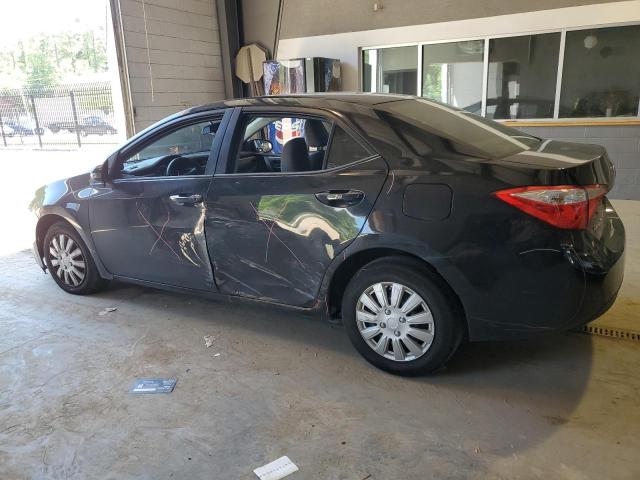 Photo 2 from auction – 2016 TOYOTA COROLLA L with VIN 5YFBURHE9GP429719