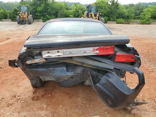 Photo 6 from auction – 2010 DODGE CHALLENGER with VIN 2B3CJ4DV4AH306463