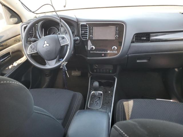 Photo 8 from auction – 2020 MITSUBISHI OUTLANDER with VIN JA4AD2A38LZ044769