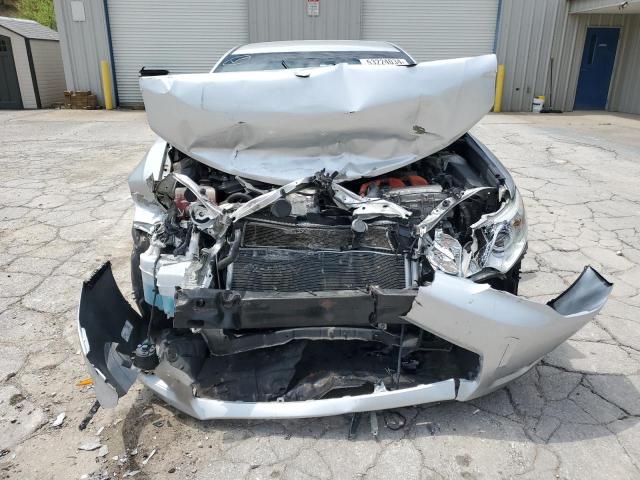 Photo 5 from auction – 2013 TOYOTA CAMRY HYBR with VIN 4T1BD1FK7DU085652