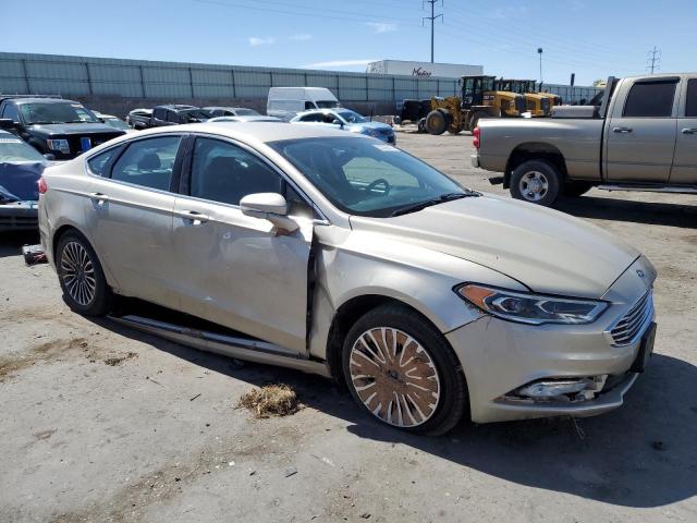 Photo 4 from auction – 2017 FORD FUSION SE with VIN 3FA6P0H92HR117282