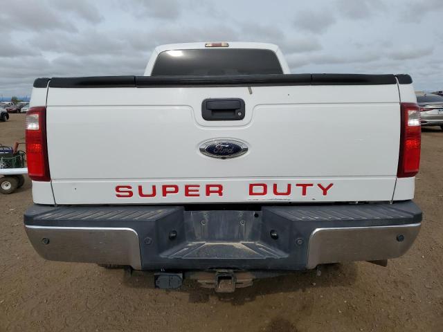 Photo 6 from auction – 2015 FORD F350 SUPER with VIN 1FT8W3BTXFEB82764