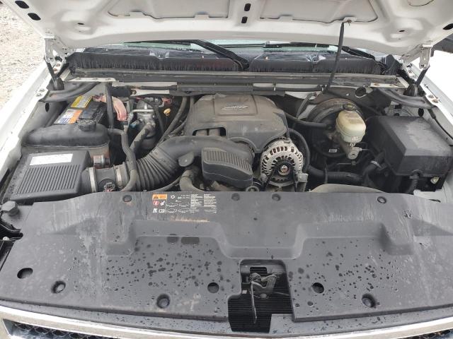 Photo 11 from auction – 2007 CHEVROLET SILVERADO with VIN 1GCEK19C27Z502758