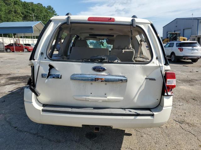 Photo 6 from auction – 2007 FORD EXPEDITION with VIN 1FMFK20527LA93720