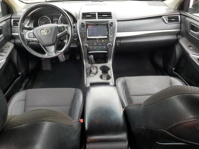 Photo 8 from auction – 2016 TOYOTA CAMRY LE with VIN 4T1BF1FK7GU126120