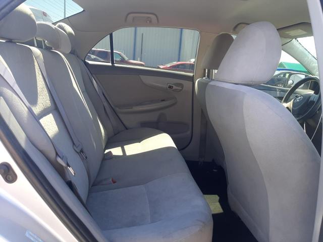 Photo 10 from auction – 2009 TOYOTA COROLLA BA with VIN 1NXBU40E59Z011576