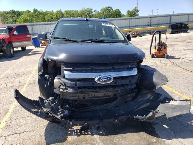Photo 5 from auction – 2011 FORD EDGE LIMIT with VIN 2FMDK4KC2BBA57274