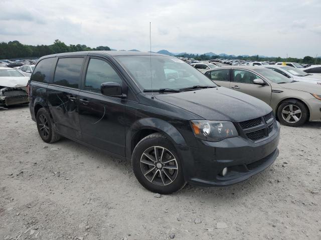 Photo 4 from auction – 2019 DODGE GRAND CARA with VIN 2C4RDGEG1KR579096