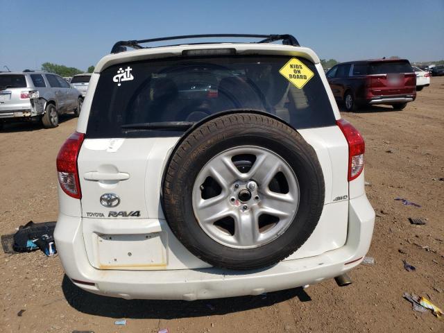 Photo 6 from auction – 2007 TOYOTA RAV4 LIMIT with VIN JTMBK31V675025108