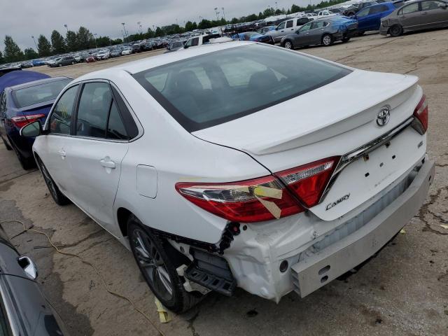 Photo 2 from auction – 2017 TOYOTA CAMRY LE with VIN 4T1BF1FK6HU290377