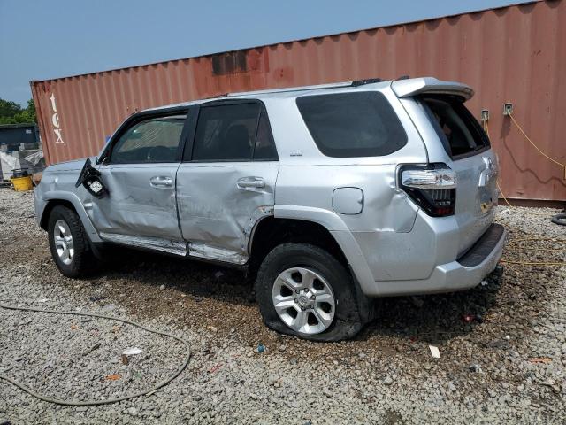 Photo 2 from auction – 2016 TOYOTA 4RUNNER SR with VIN JTEBU5JR1G5358658
