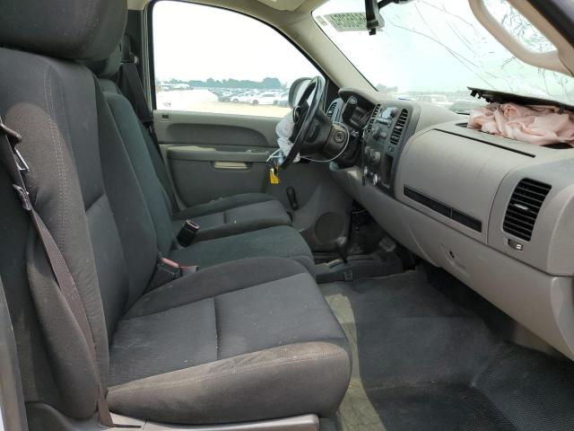 Photo 10 from auction – 2013 CHEVROLET SILVERADO with VIN 1GC0KVC82DF216587