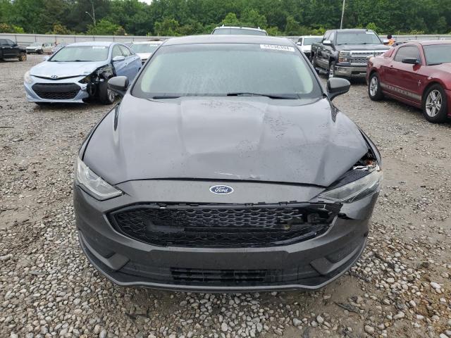 Photo 5 from auction – 2017 FORD FUSION S with VIN 3FA6P0G70HR172202