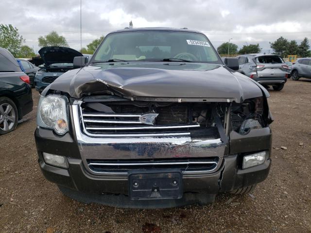Photo 5 from auction – 2008 FORD EXPLORER X with VIN 1FMEU73E38UB15539