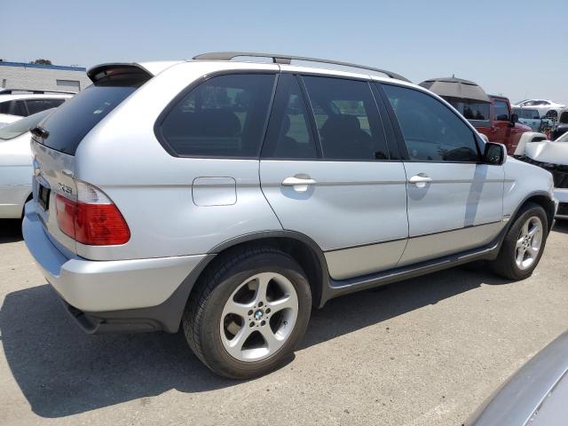 Photo 3 from auction – 2001 BMW X5 3.0I with VIN WBAFA53551LM79119