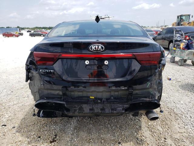 Photo 6 from auction – 2020 KIA FORTE FE with VIN 3KPF24AD7LE252126