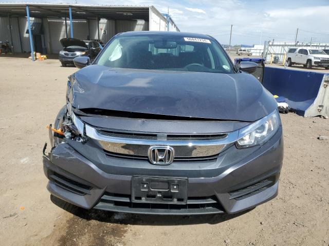 Photo 5 from auction – 2017 HONDA CIVIC LX with VIN 2HGFC2F52HH546873