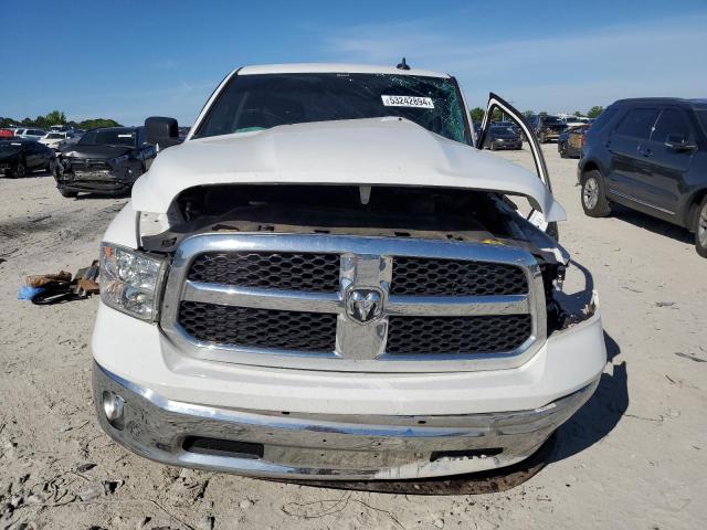 Photo 5 from auction – 2021 RAM 1500 CLASS with VIN 3C6RR6KT7MG710920