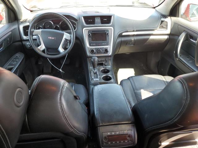 Photo 8 from auction – 2014 GMC ACADIA SLT with VIN 1GKKRRKD1EJ102285