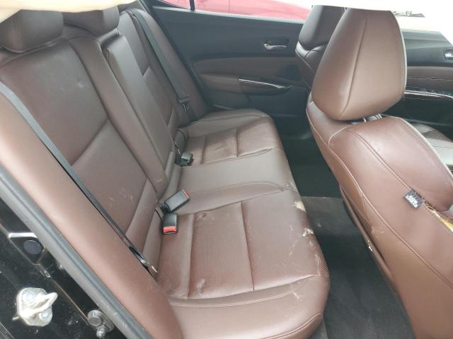 Foto 10 de la subasta – 2016 ACURA TLX TECH con VIN 19UUB1F52GA014024