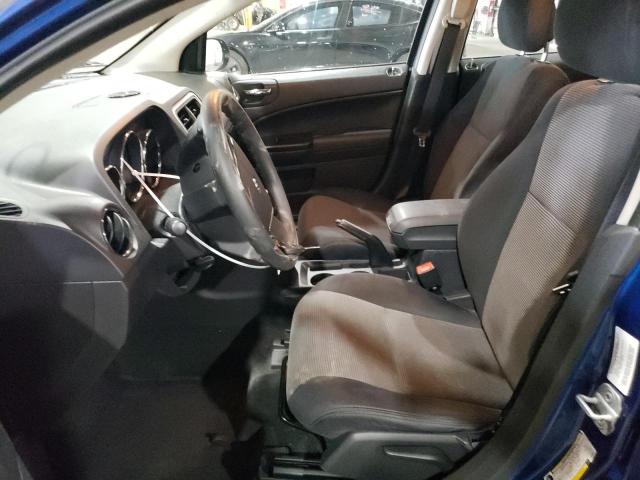 Photo 7 from auction – 2010 DODGE CALIBER SX with VIN 1B3CB4HA3AD590217