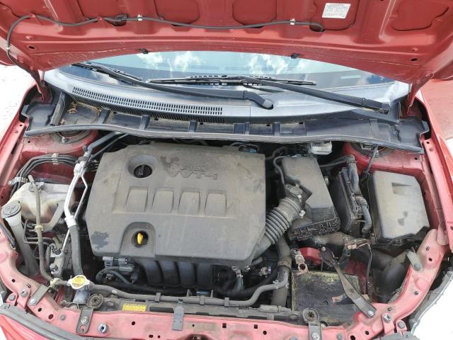 Zdjęcie 11 z aukcji – 2013 TOYOTA COROLLA BA z VIN 5YFBU4EE1DP150770