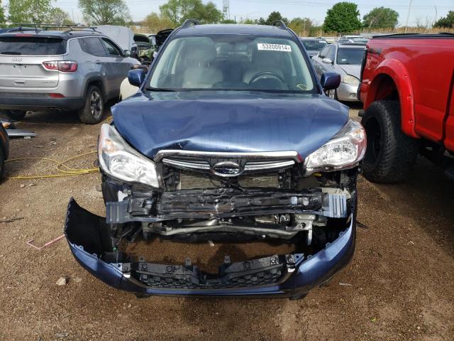 Photo 5 from auction – 2014 SUBARU FORESTER 2 with VIN JF2SJAHC7EH418298