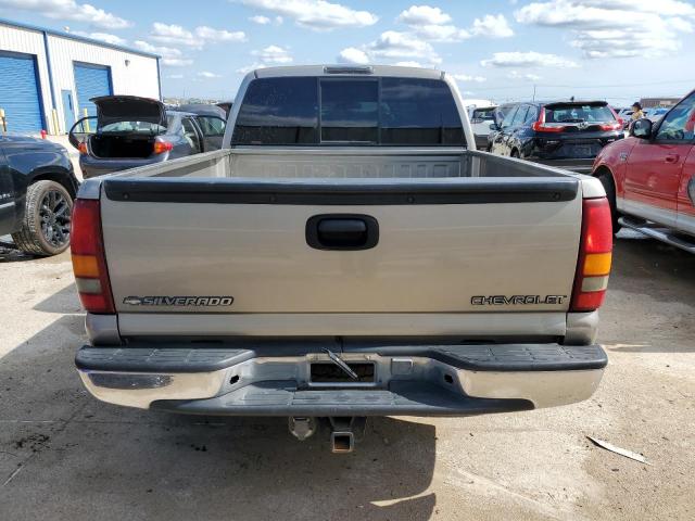 Photo 6 from auction – 1999 CHEVROLET SILVERADO with VIN 2GCEC19T8X1158052