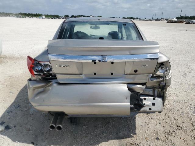 Photo 6 from auction – 2003 SATURN L300 with VIN 1G8JW54RX3Y526774