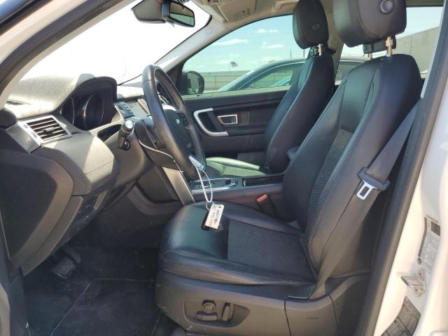 Photo 7 from auction – 2019 LAND ROVER DISCOVERY with VIN SALCP2FX8KH814337