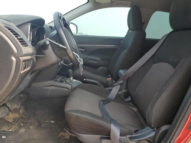 Photo 7 from auction – 2017 MITSUBISHI OUTLANDER with VIN JA4AP3AW2HZ047438