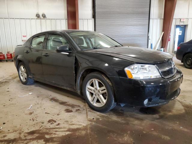 Photo 4 from auction – 2010 DODGE AVENGER R/ with VIN 1B3CC5FB4AN218815