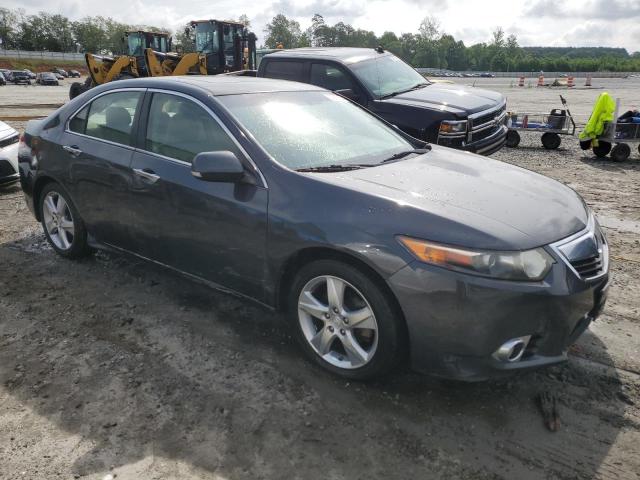 Photo 4 from auction – 2011 ACURA TSX with VIN JH4CU2F64BC003203