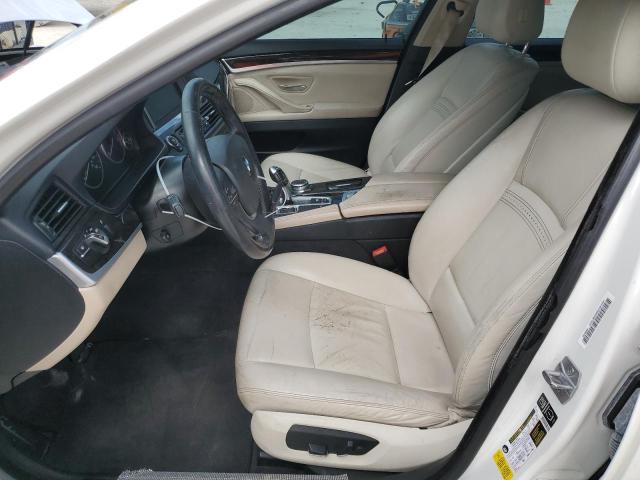 Photo 7 from auction – 2014 BMW 535 I with VIN WBA5B1C52ED480424